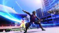 4. Like a Dragon: Infinite Wealth (PS5)